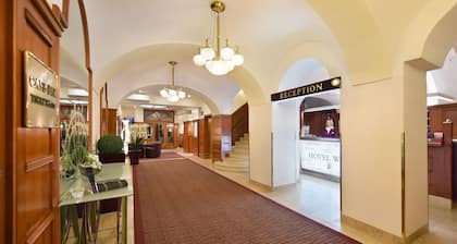 Austria Classic Hotel Wien
