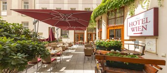 Austria Classic Hotel Wien