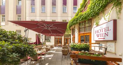 Austria Classic Hotel Wien
