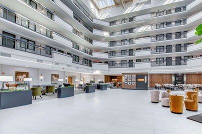 Embassy Suites Louisville East