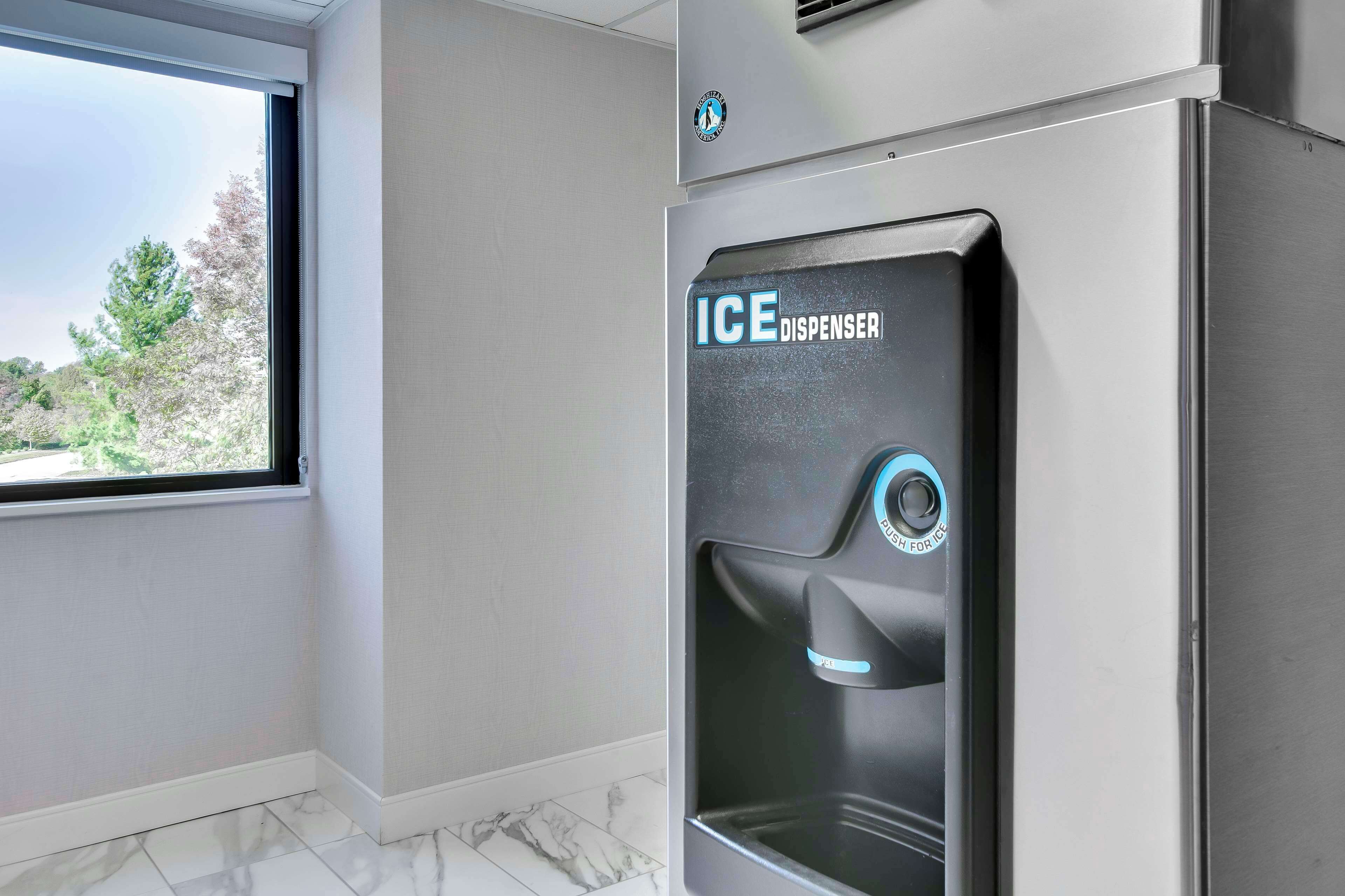 Foto - Embassy Suites by Hilton Louisville East