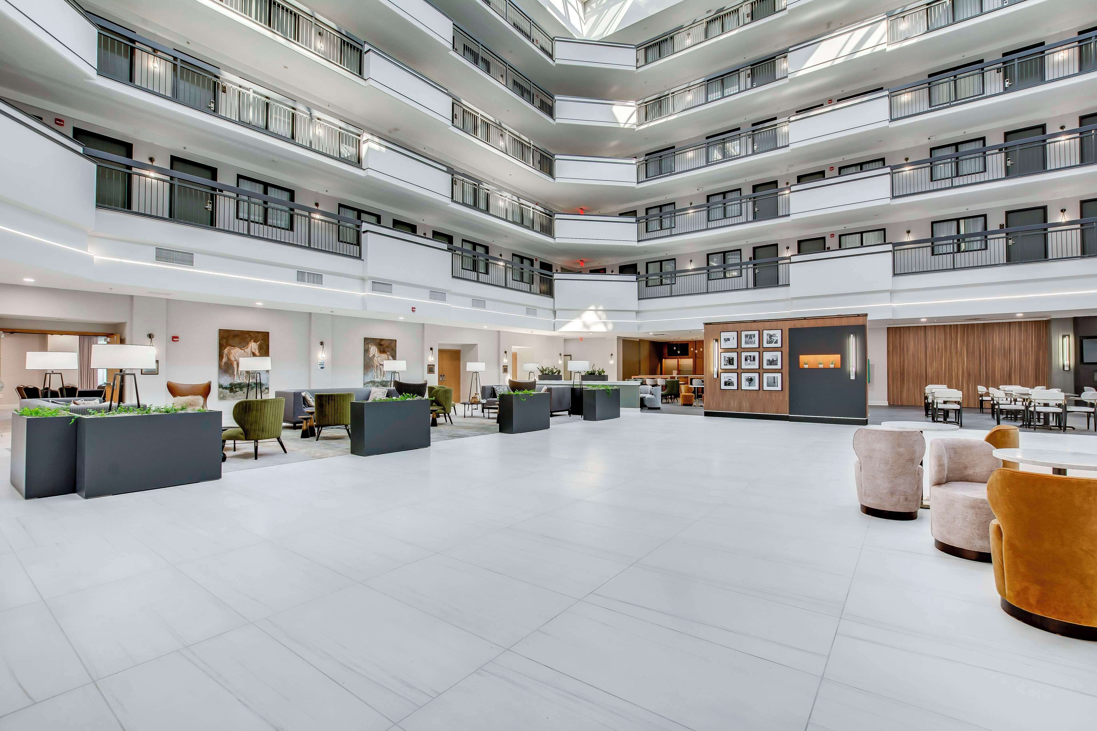 Foto - Embassy Suites Louisville East