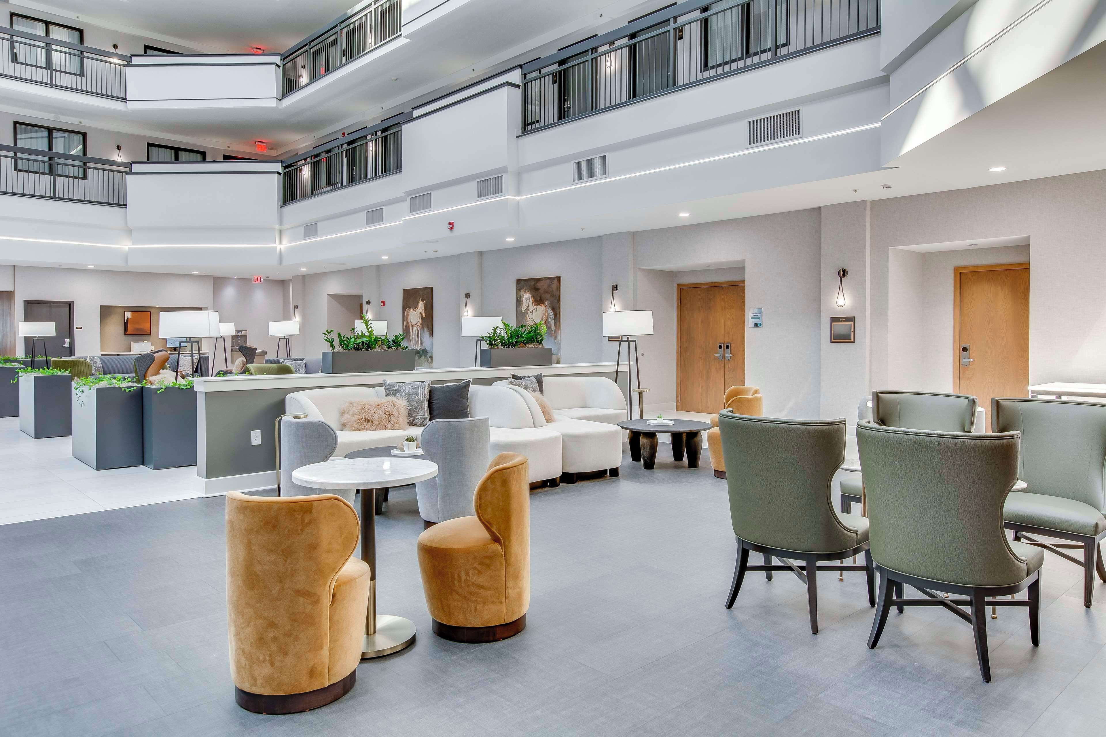 Foto - Embassy Suites by Hilton Louisville East