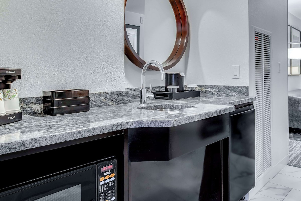 room, 2 queen beds, accessible (mobility & hearing, roll-in shower) | premium bedding, down duvets, pillow-top beds, desk