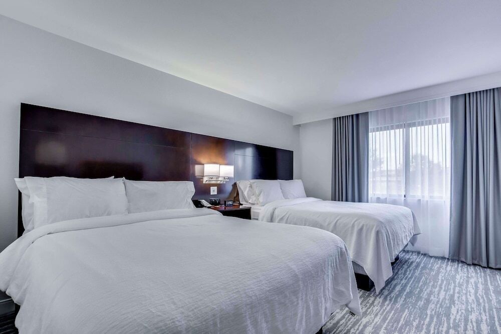 1 habitación, ropa de cama de alta calidad y edredón 
