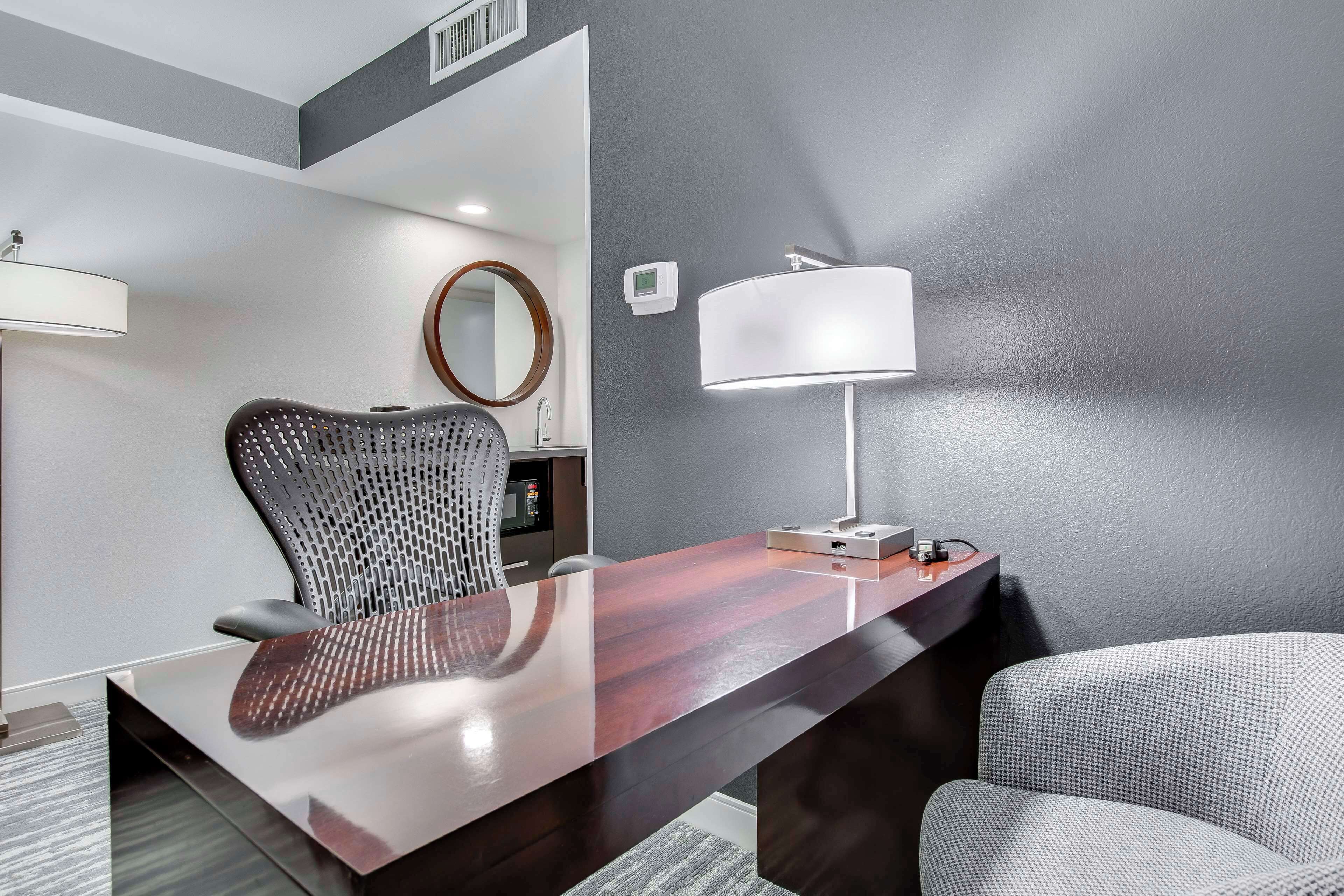 Foto - Embassy Suites by Hilton Louisville East