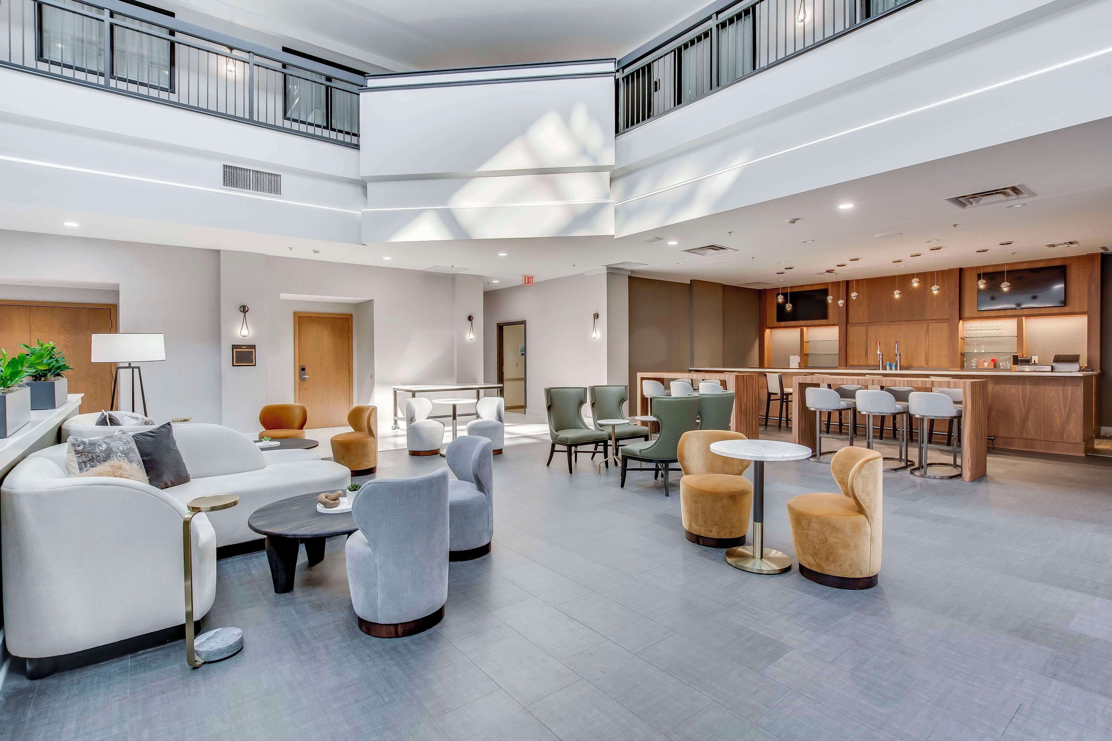 Foto - Embassy Suites Louisville East