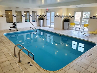 Fairfield Inn & Suites by Marriott Cleveland Avon
