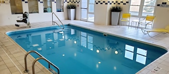 Fairfield Inn & Suites by Marriott Cleveland Avon
