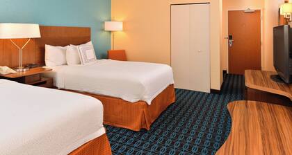 Fairfield Inn & Suites by Marriott Cleveland Avon