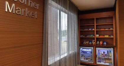 Fairfield Inn & Suites by Marriott Cleveland Avon