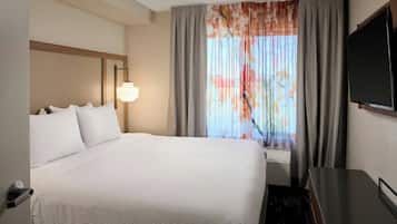 Suite, 1 Bedroom