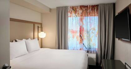 Fairfield Inn & Suites by Marriott Cleveland Avon