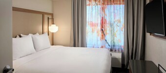 Fairfield Inn & Suites by Marriott Cleveland Avon