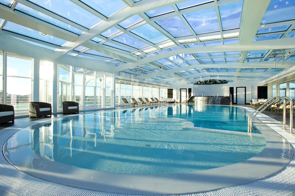 Miramar La Cigale Hôtel Thalasso & Spa