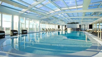 Piscina interna