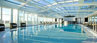 Miramar La Cigale Hôtel Thalasso & Spa