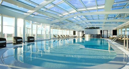 Miramar La Cigale Hôtel Thalasso & Spa
