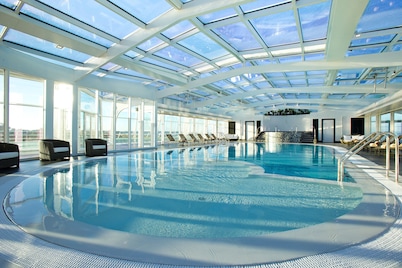 Miramar La Cigale Hôtel Thalasso & Spa