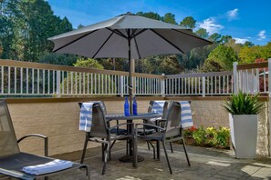 Property amenity - Fairfield Inn & Suites by Marriott Greenwood (Greenwood)