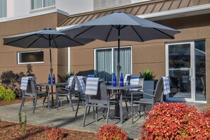 Property amenity - Fairfield Inn & Suites by Marriott Greenwood (Greenwood)