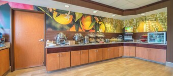 Fairfield Inn and Suites by Marriott Idaho Falls
