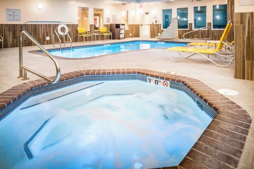 Fairfield Inn and Suites by Marriott Idaho Falls