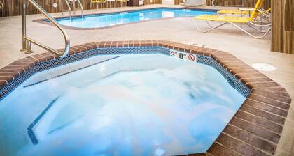 Fairfield Inn and Suites by Marriott Idaho Falls