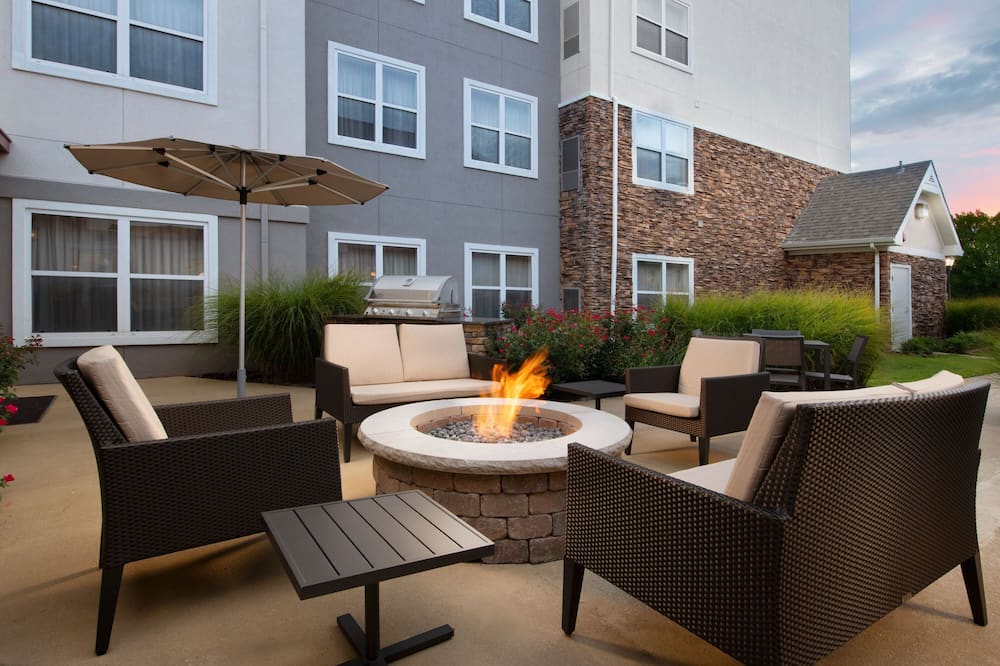 Residence Inn by Marriott Rogers