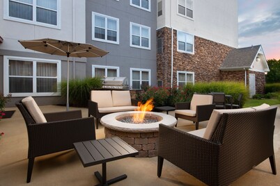 Residence Inn by Marriott Rogers