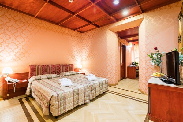 Habitación