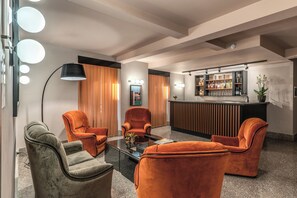 Bar (sur place)