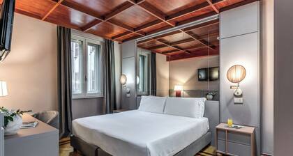Hotel Madison