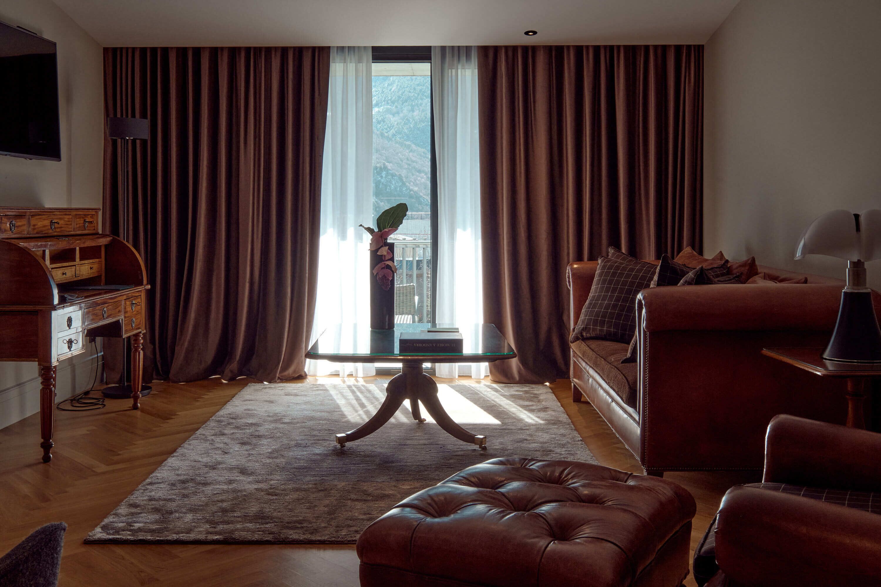 Foto - Andorra Park Hotel