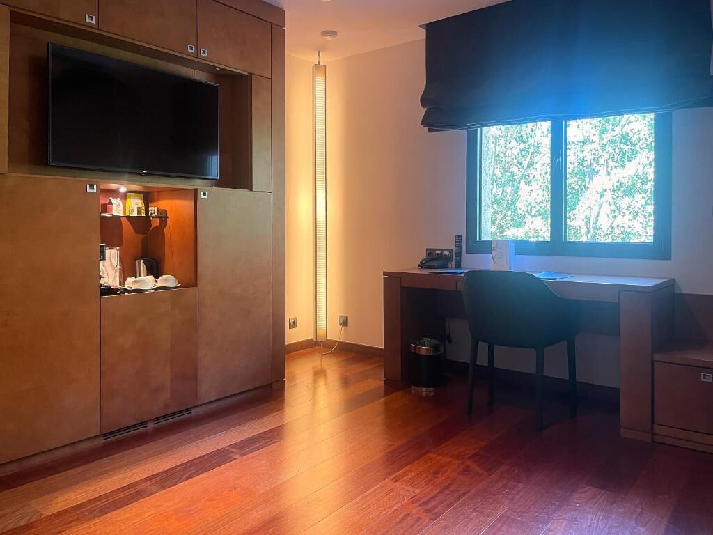 Foto - Andorra Park Hotel