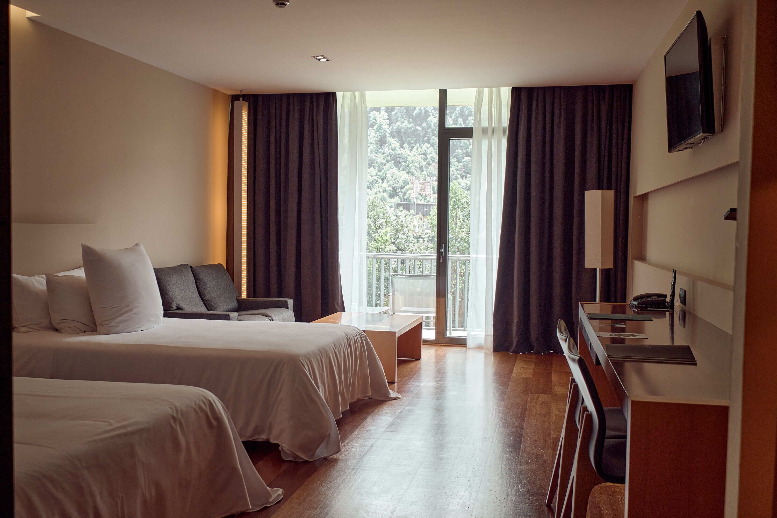 Foto - Andorra Park Hotel