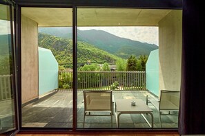 Suite (Garden) (2 Adults) | Terrace/patio