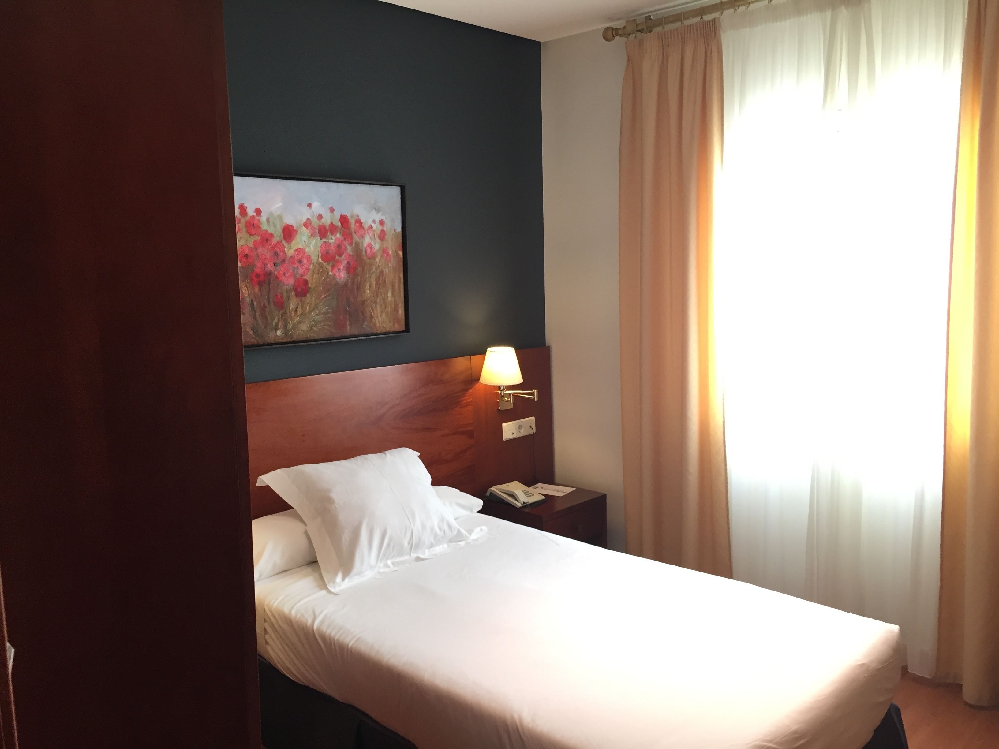 room | 1 bedroom, down duvets, minibar, in-room safe