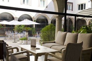 Bar (sur place)
