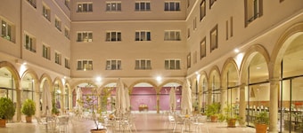 TRH Ciudad de Baeza