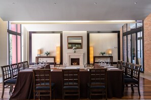 Restaurantes