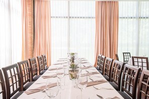 Salón de banquetes
