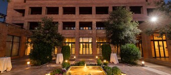 Intelier Airén Hotel