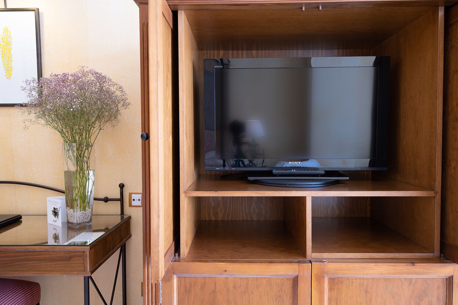 triple room | room amenity