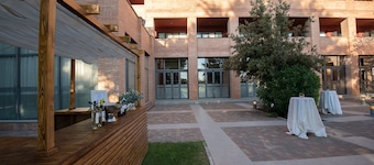 Intelier Airén Hotel