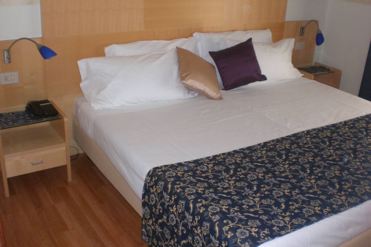 Classic Suite, 2 Bedrooms