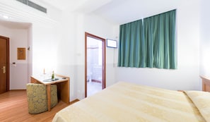 Classic Double Room, 1 Double Bed