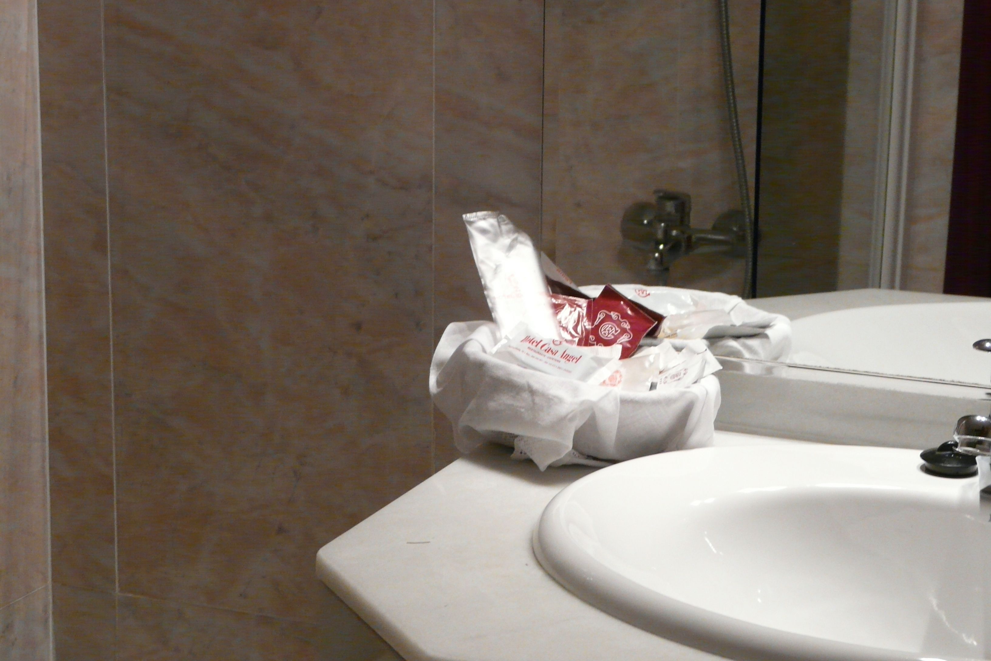 Foto - Hotel IDH Angel