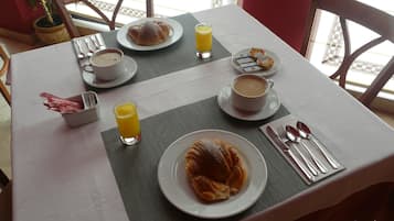 Coffee service