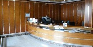 Recepción